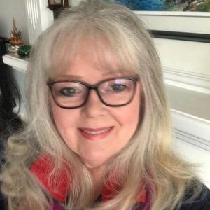 Meet your Posher, Helen